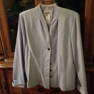 Julian Taylor Dress Jacket